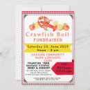 Recherche de de poisson rouge anniversaire invitations Langouste