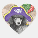 Zoek naar piraten stickers Jolly roger