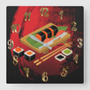 Recherche de japan horloges Asian