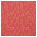 Recherche de saree Rouge