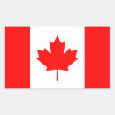 Zoek naar canada vlag stickers Trots