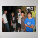 Recherche de hobies posters Musique