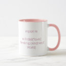 Recherche de codes tasses Programmation
