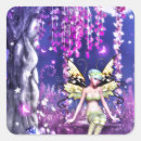 Recherche de faune et flore autocollants Papillon