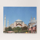Recherche de hagia sophia puzzles Istanbul