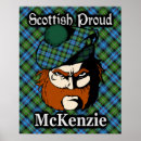 Recherche de clan tartan posters Écossais