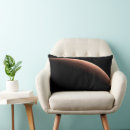 Recherche de lumière et ombre coussins Espace