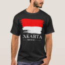 Recherche de métropole tshirts Paysage urbain
