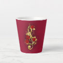 Recherche de treble clef tasses Musique