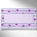 Recherche de marguerite rose bureau fournitures Motif