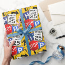 Recherche de le trafic papier cadeau Anniversaire
