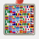 Recherche de drapeau du brésil ornements Football