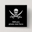 Recherche de drapeau pirate badges Drapeaux