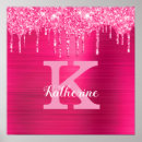 Recherche de glitter glam posters Pour elle