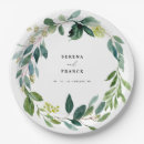 Zoek naar bruiloft borden Aangepast