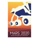 Recherche de mars rover posters Science