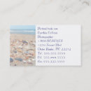 Recherche de plage de coquillage cartes visite Coquillages