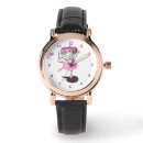 Recherche de danseuse montres Ballerine