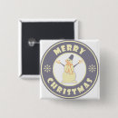 Recherche de bonhomme de neige badges Flocon