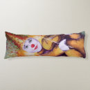 Recherche de clown coussins Mignon