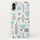 Recherche de scandinave iphone coques Floral
