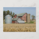 Recherche de vieille ferme cartes postales Grange