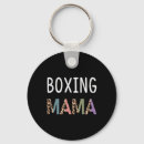 Recherche de coin porteclés Compétences en boxe