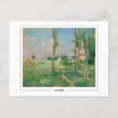 Recherche de morisot de berthe cartes postales Moriste