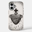 Zoek naar heilig hart iphone hoesjes Jesus
