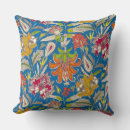 Recherche de chintz coussins Fleurs