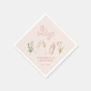 Recherche de belles fleurs serviettes Pour eux