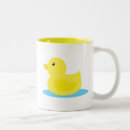 Recherche de canard jaune tasses Canard en caoutchouc