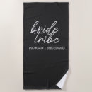 Recherche de serviette bachelorette de de plage serviettes de plage Moderne