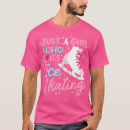 Recherche de patin glace tshirts Halloween