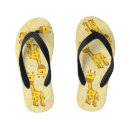 Zoek naar giraf slippers Schattig