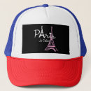 Recherche de tour eiffel paris casquettes Français