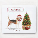 Recherche de beagles tapis souris Drôle