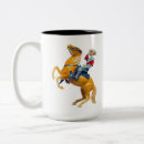 Recherche de cowboy tasses Cheval