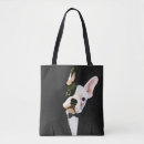 Recherche de chien de taureau sacs Frenchies