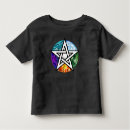Recherche de pentagramme tshirts Pentacle
