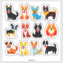 Recherche de chiot beagle autocollants Animaux