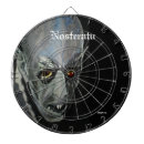 Recherche de horreur jeux de fléchettes Gothique