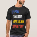 Recherche de tatay tshirts Filipino