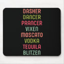 Recherche de vodka tapis souris Tequila