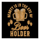 Recherche de bières posters Alcool