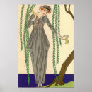 Recherche de 20s posters Femme