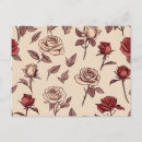 Recherche de rouge clair cartes postales Nature