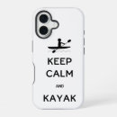 Recherche de sport aquatique iphone coques Kayak