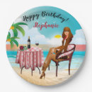 Zoek naar mooie borden Tropisch