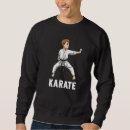 Recherche de karaté Garçon